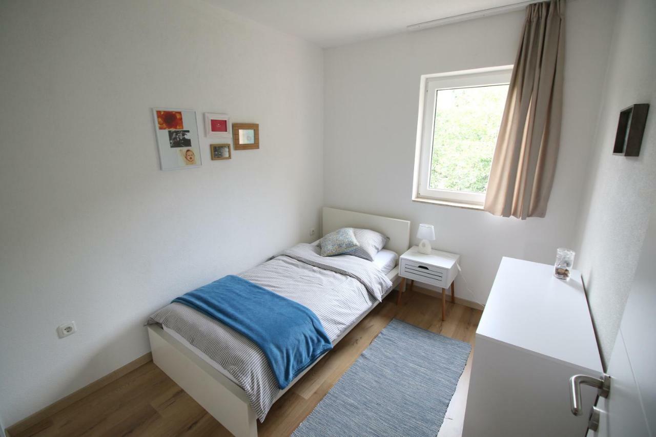 Apartments By Zec Kastav Exterior photo