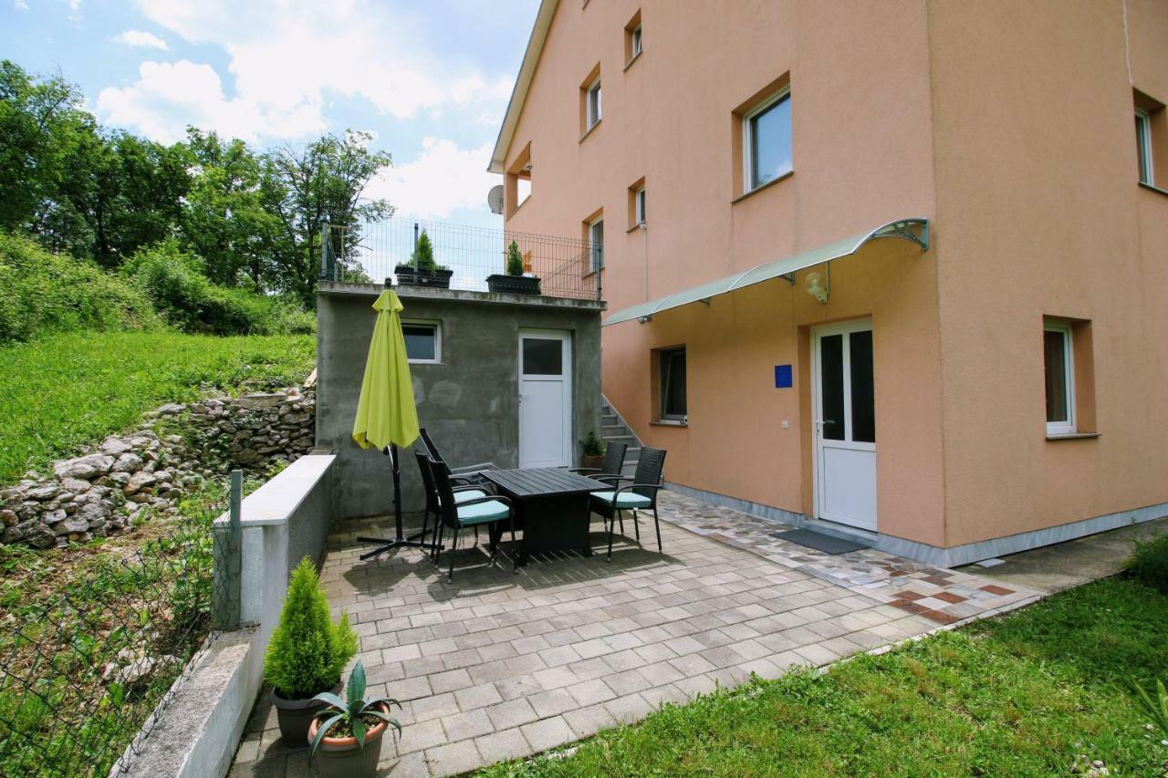 Apartments By Zec Kastav Exterior photo